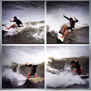 Meet your Posher, Chase